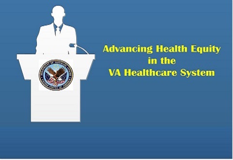 VA HSR&D Field-based Meeting on Health Equity Research
